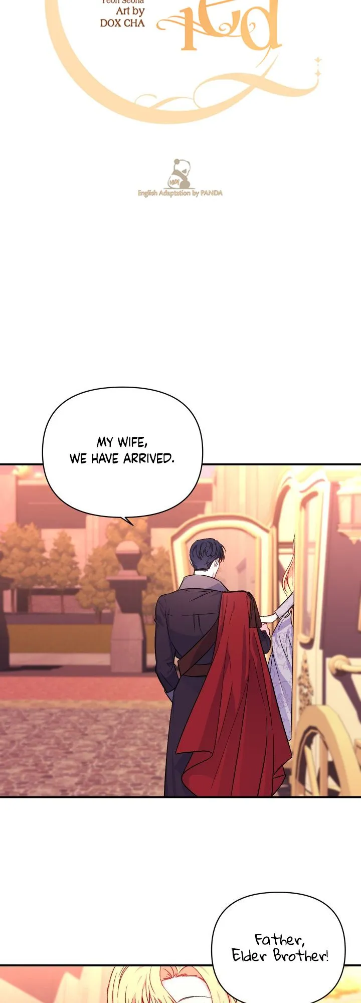 Once Married - Chapter 20