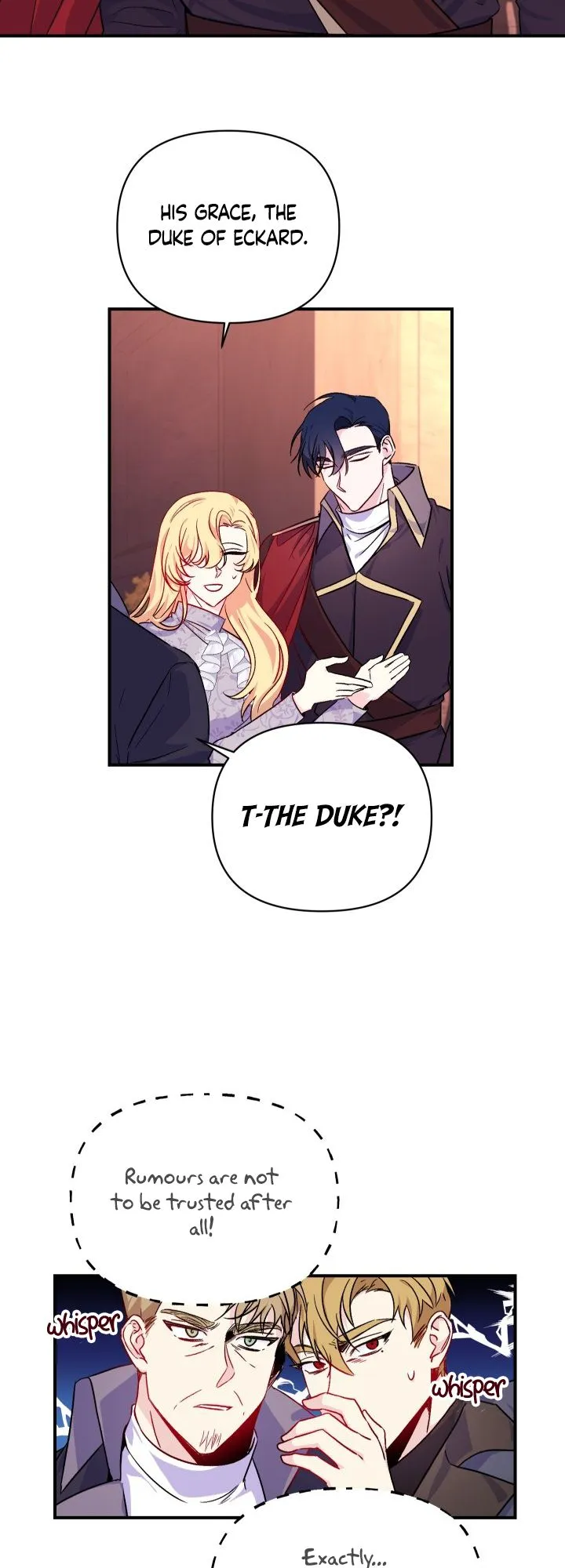 Once Married - Chapter 20