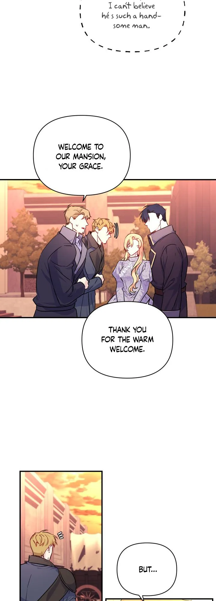 Once Married - Chapter 20