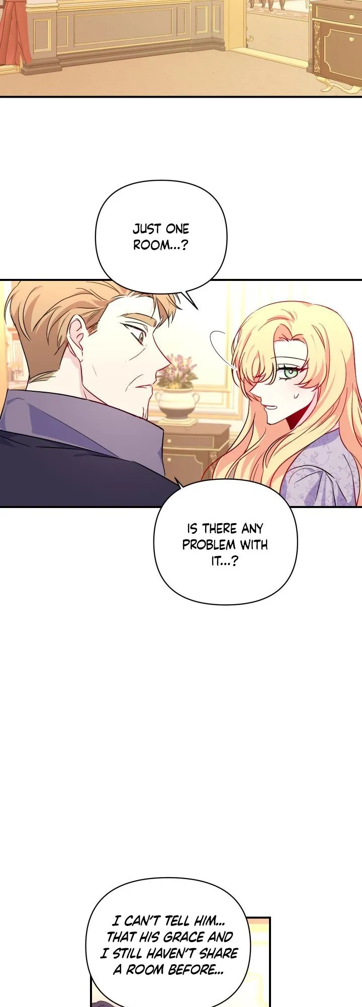 Once Married - Chapter 20