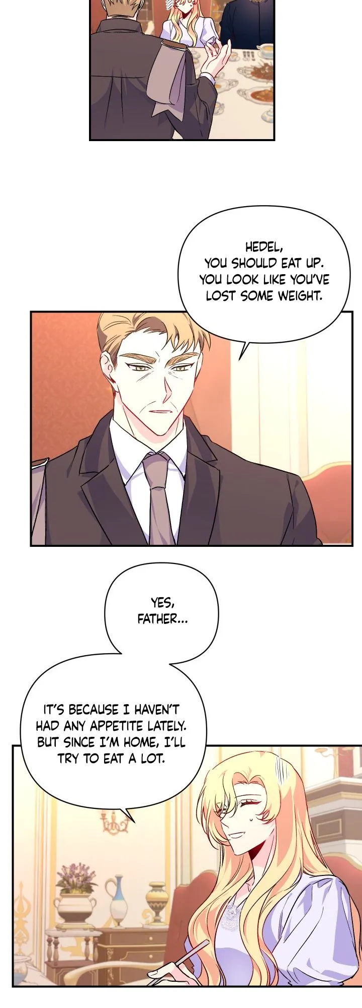 Once Married - Chapter 20