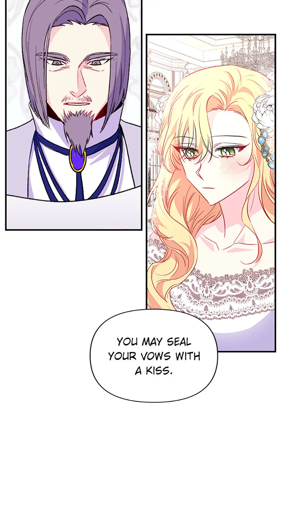 Once Married - Chapter 33