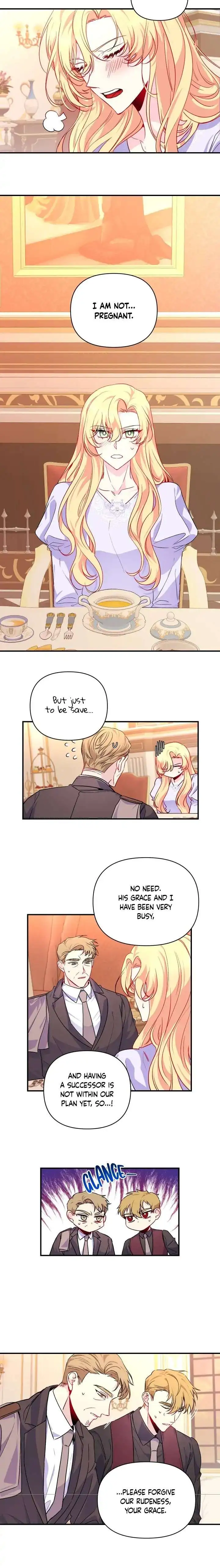 Once Married - Chapter 21