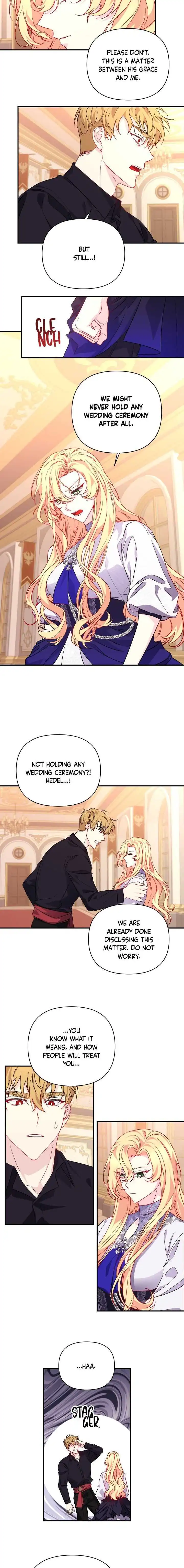 Once Married - Chapter 26