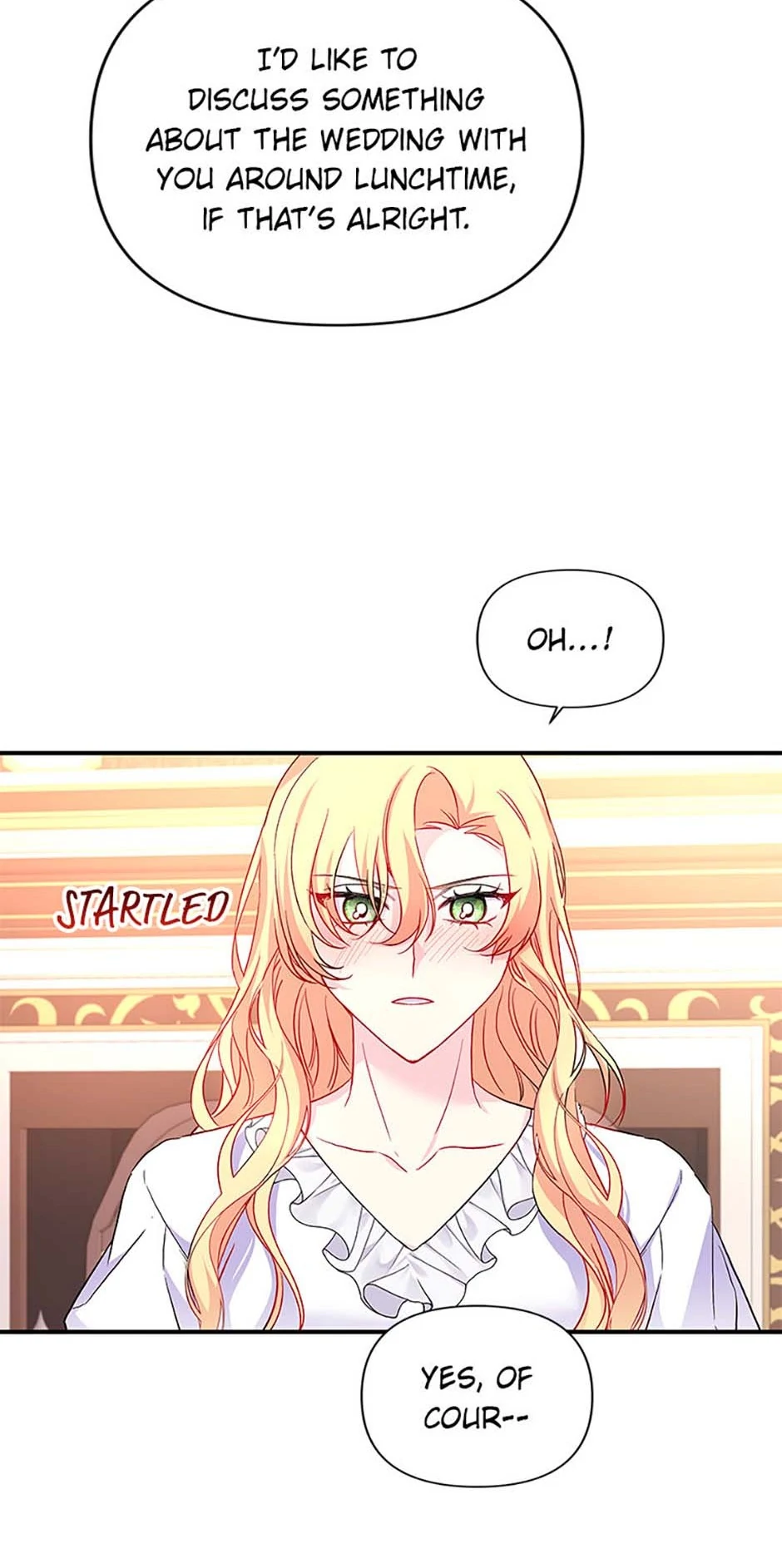 Once Married - Chapter 31