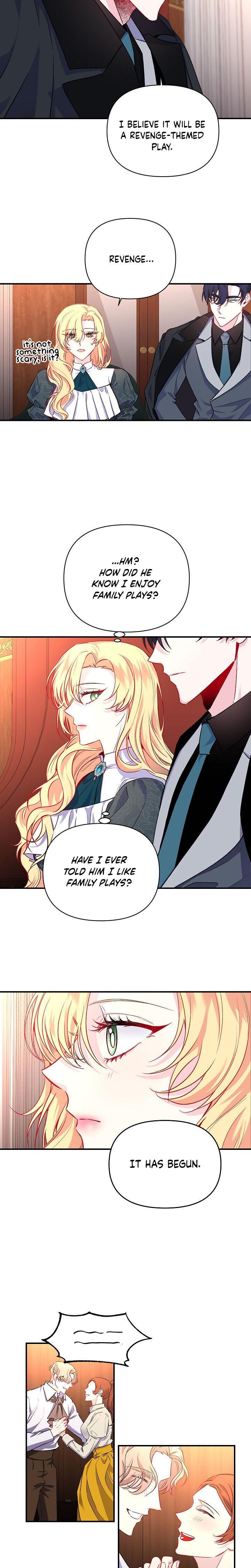 Once Married - Chapter 17