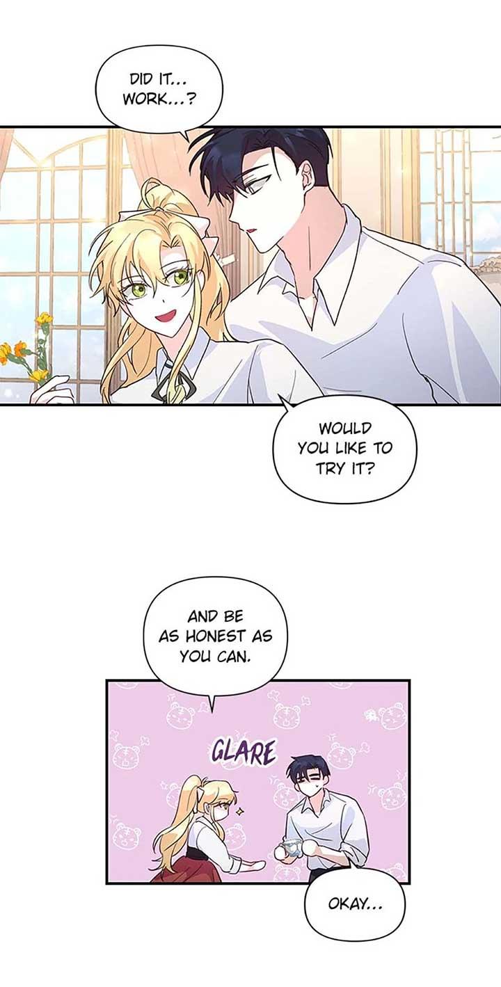 Once Married - Chapter 37