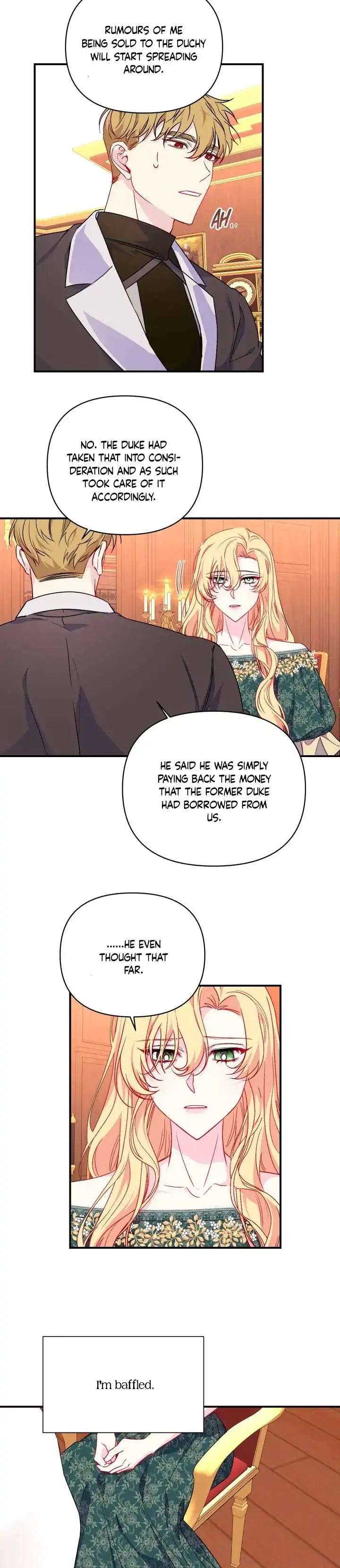 Once Married - Chapter 24