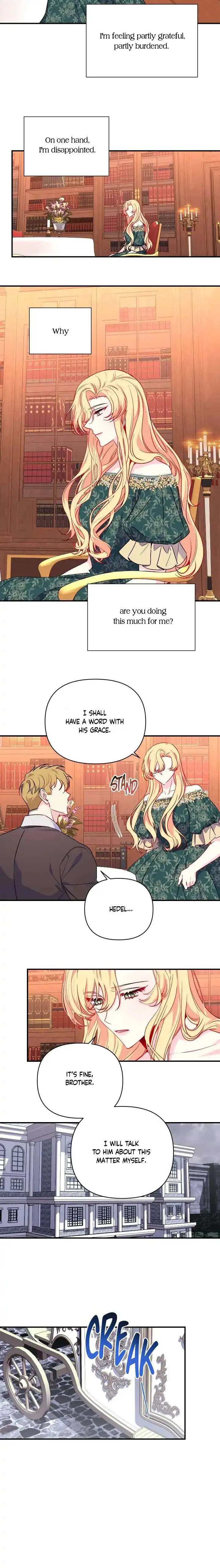 Once Married - Chapter 24