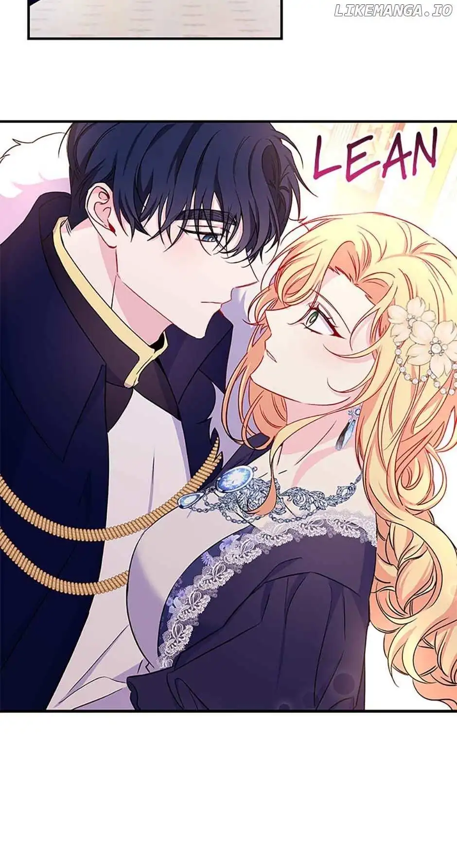 Once Married - Chapter 30