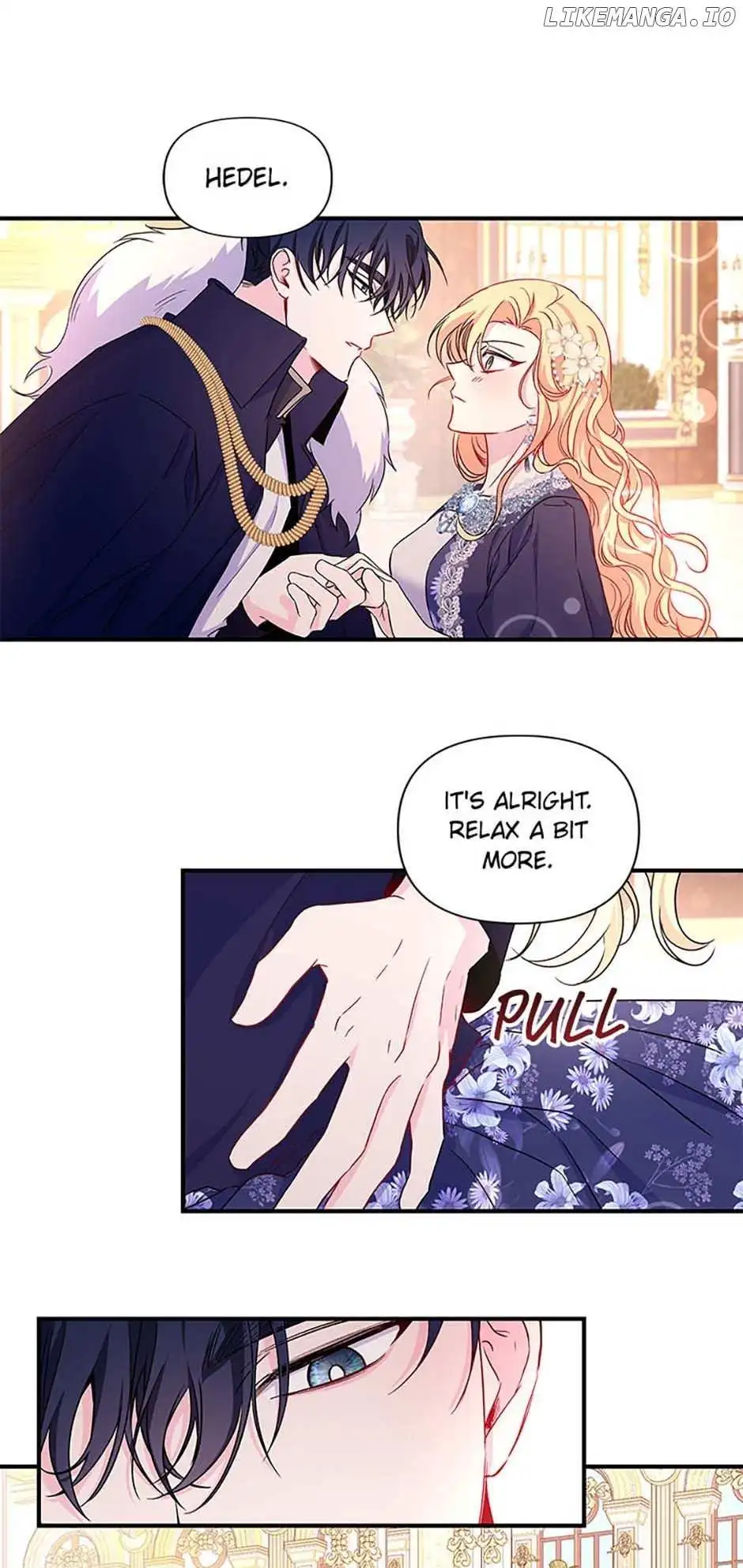 Once Married - Chapter 30