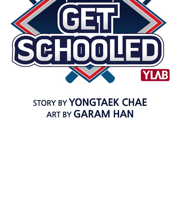 Get Schooled - Chapter 10: Episode 10