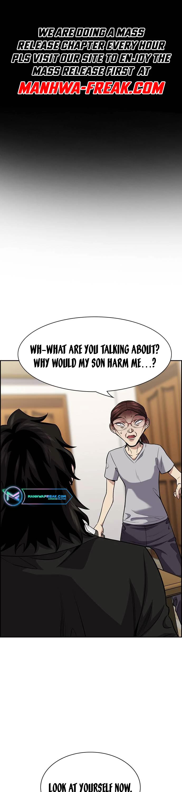 Get Schooled - Chapter 131