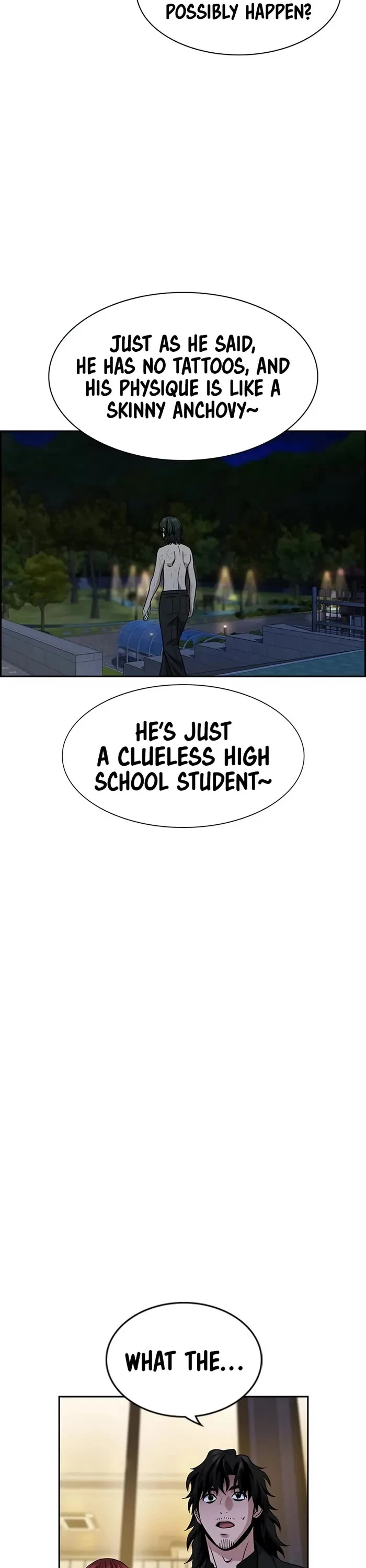 Get Schooled - Chapter 147