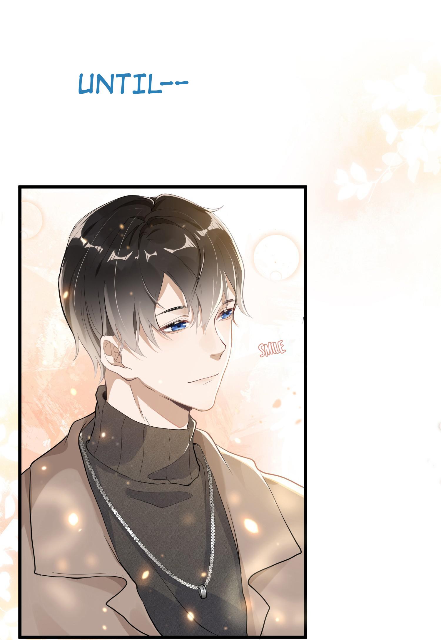 I Can Do What I Want Because I'm Handsome - Chapter 0: Preview