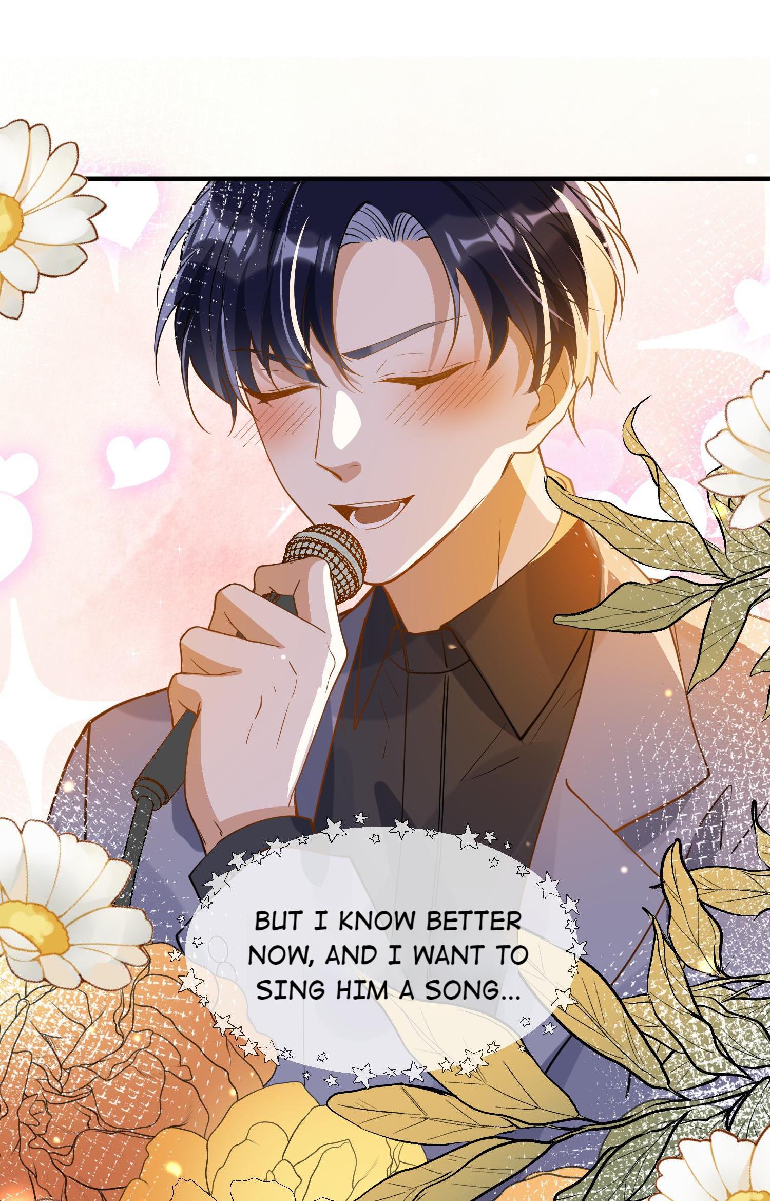 I Can Do What I Want Because I'm Handsome - Chapter 48: You're Late