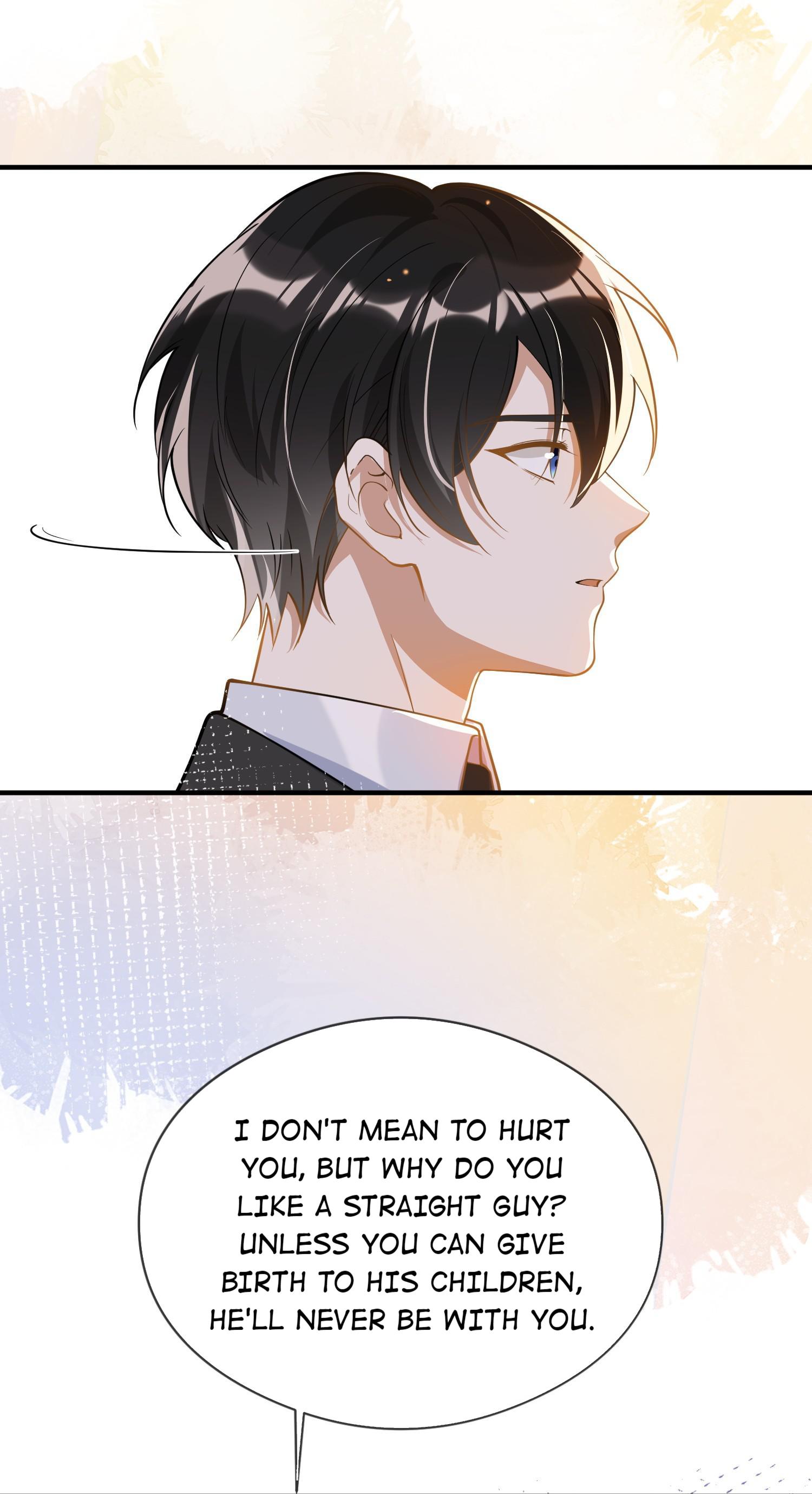 I Can Do What I Want Because I'm Handsome - Chapter 34: Despair Is The Greatest Sorrow