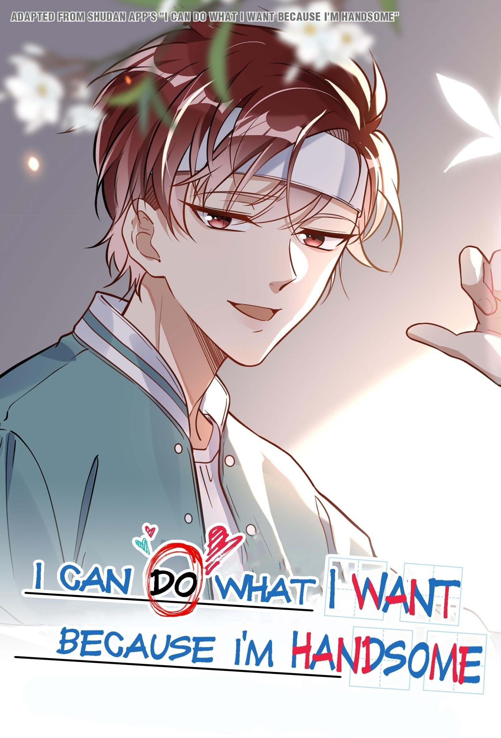 I Can Do What I Want Because I'm Handsome - Chapter 6: The Fight For His Favor