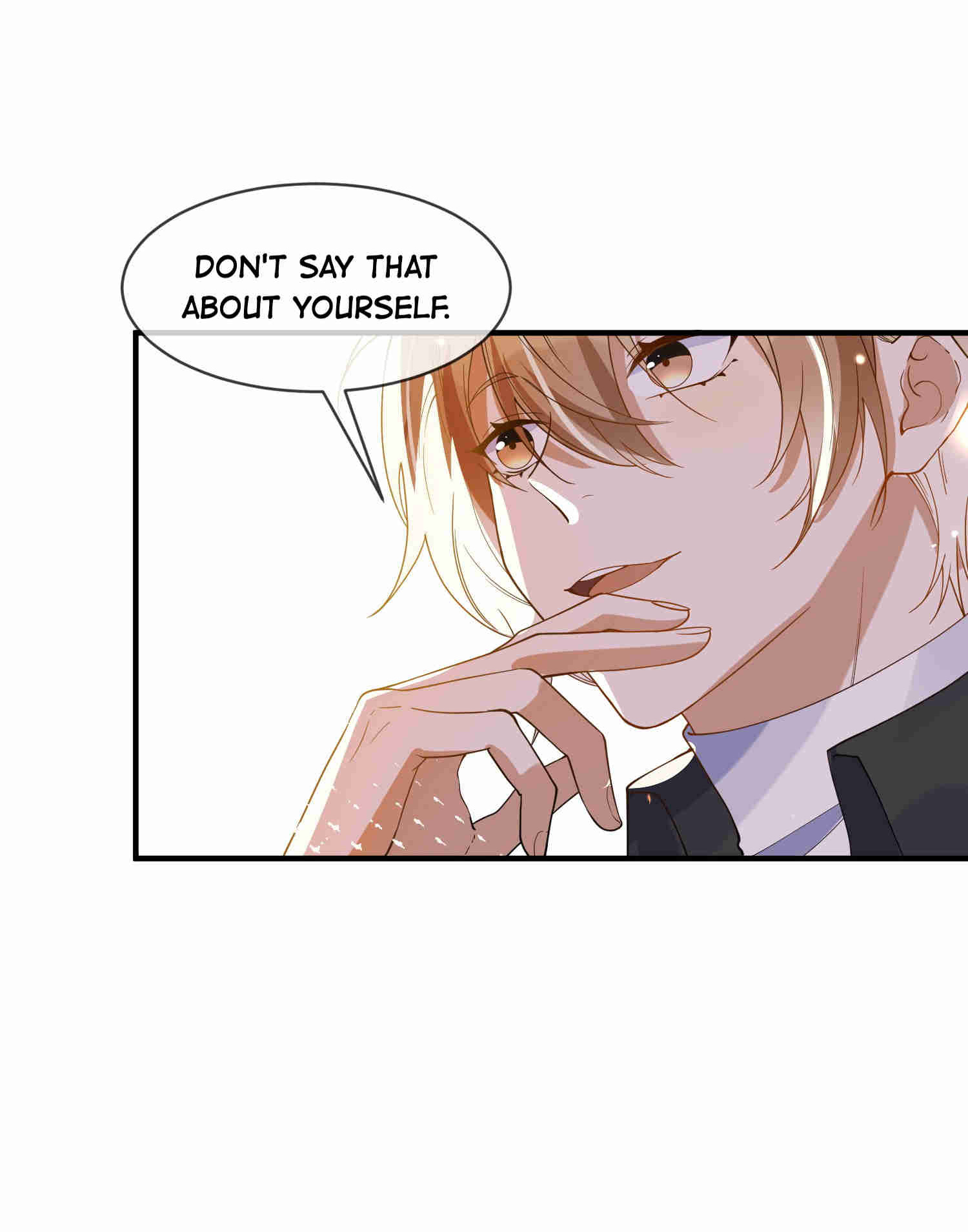 I Can Do What I Want Because I'm Handsome - Chapter 58: Want To Change Targets?