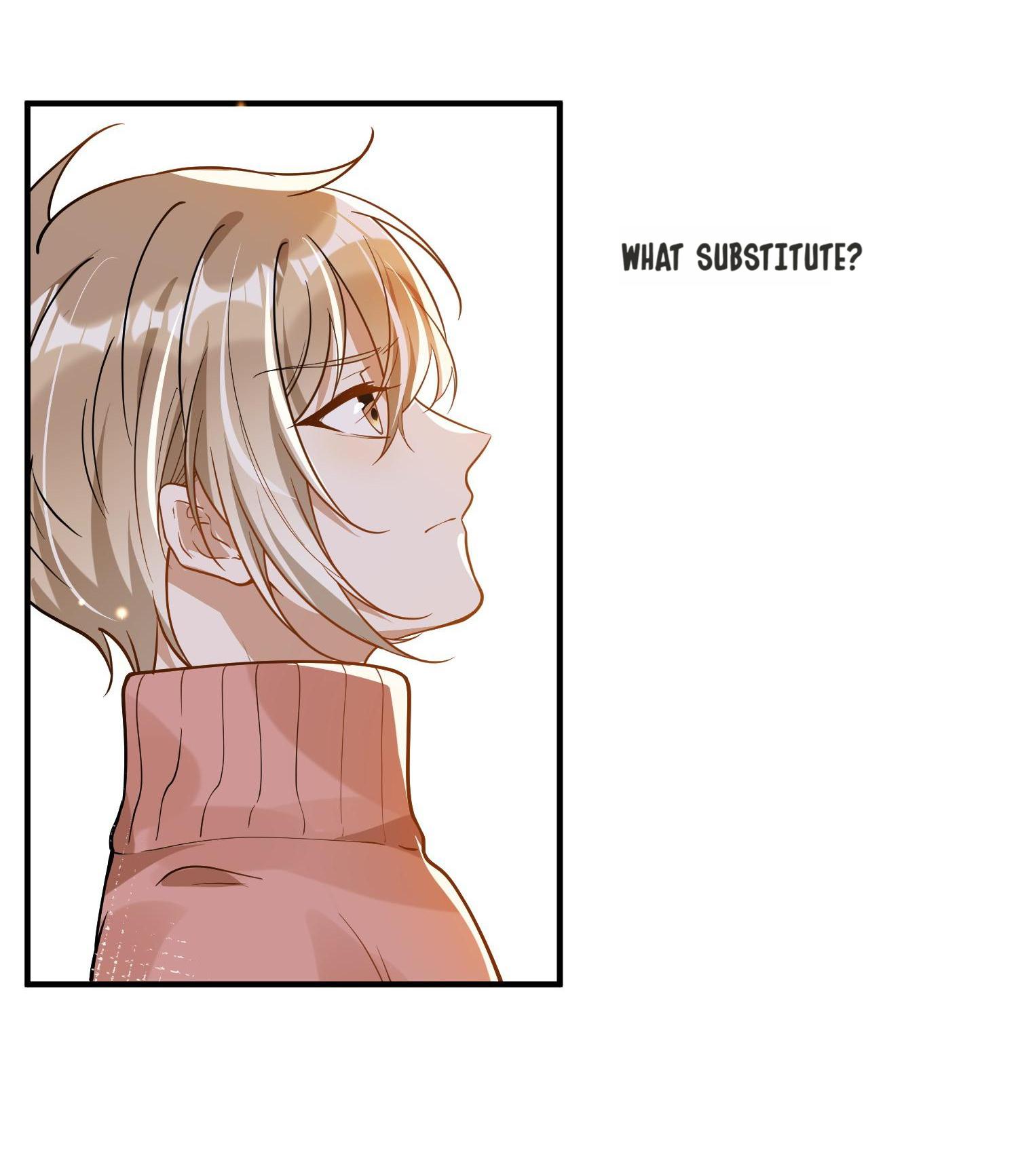 I Can Do What I Want Because I'm Handsome - Chapter 31: A Game