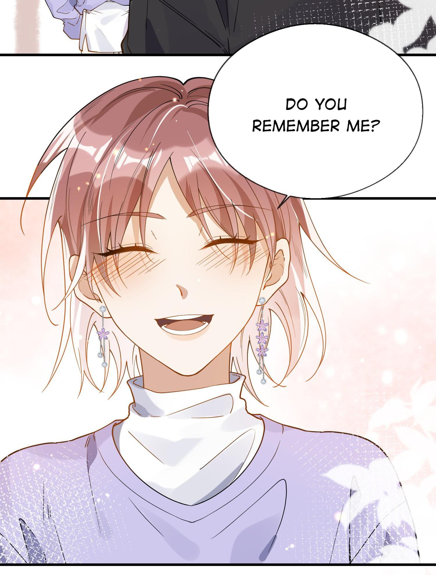 I Can Do What I Want Because I'm Handsome - Chapter 46: Reunion