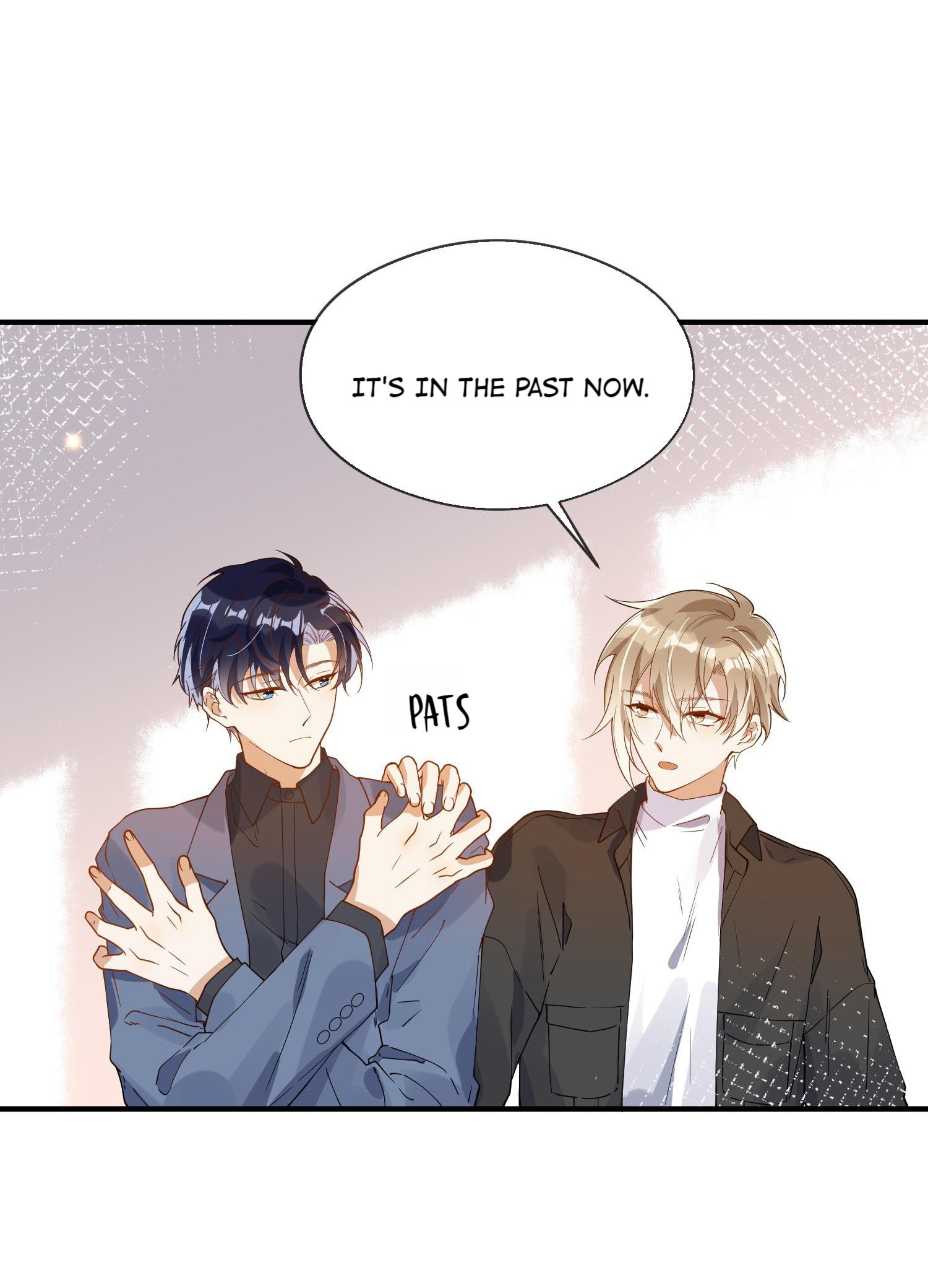 I Can Do What I Want Because I'm Handsome - Chapter 46: Reunion