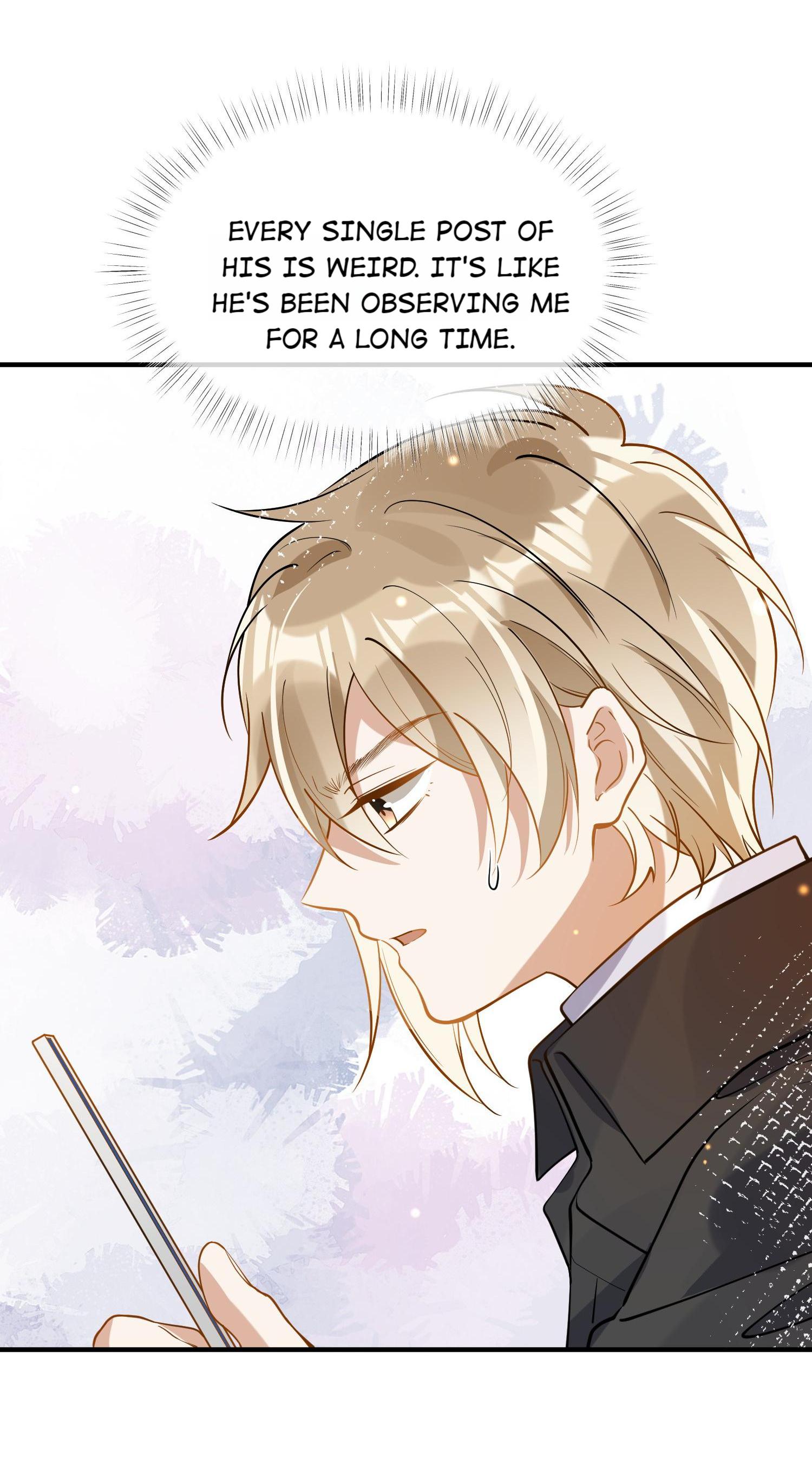 I Can Do What I Want Because I'm Handsome - Chapter 47: Eat Something Light