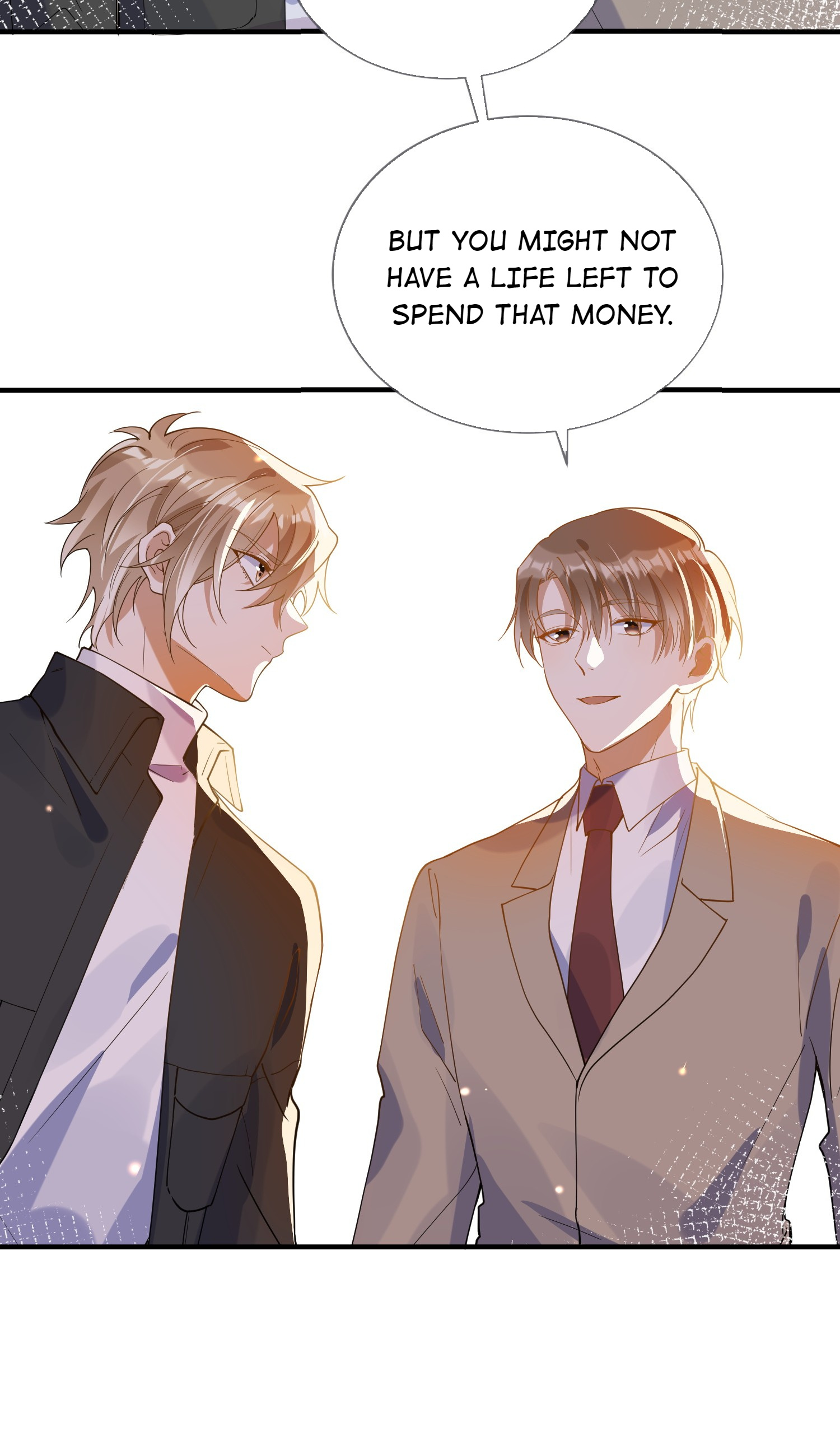 I Can Do What I Want Because I'm Handsome - Chapter 60: Personal Assistant