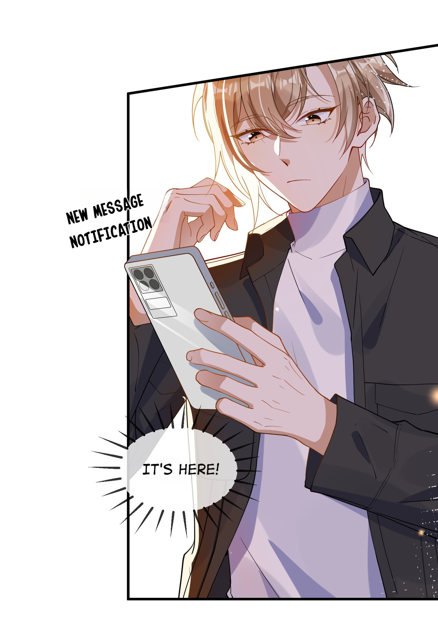 I Can Do What I Want Because I'm Handsome - Chapter 59: Mr. Cuckold