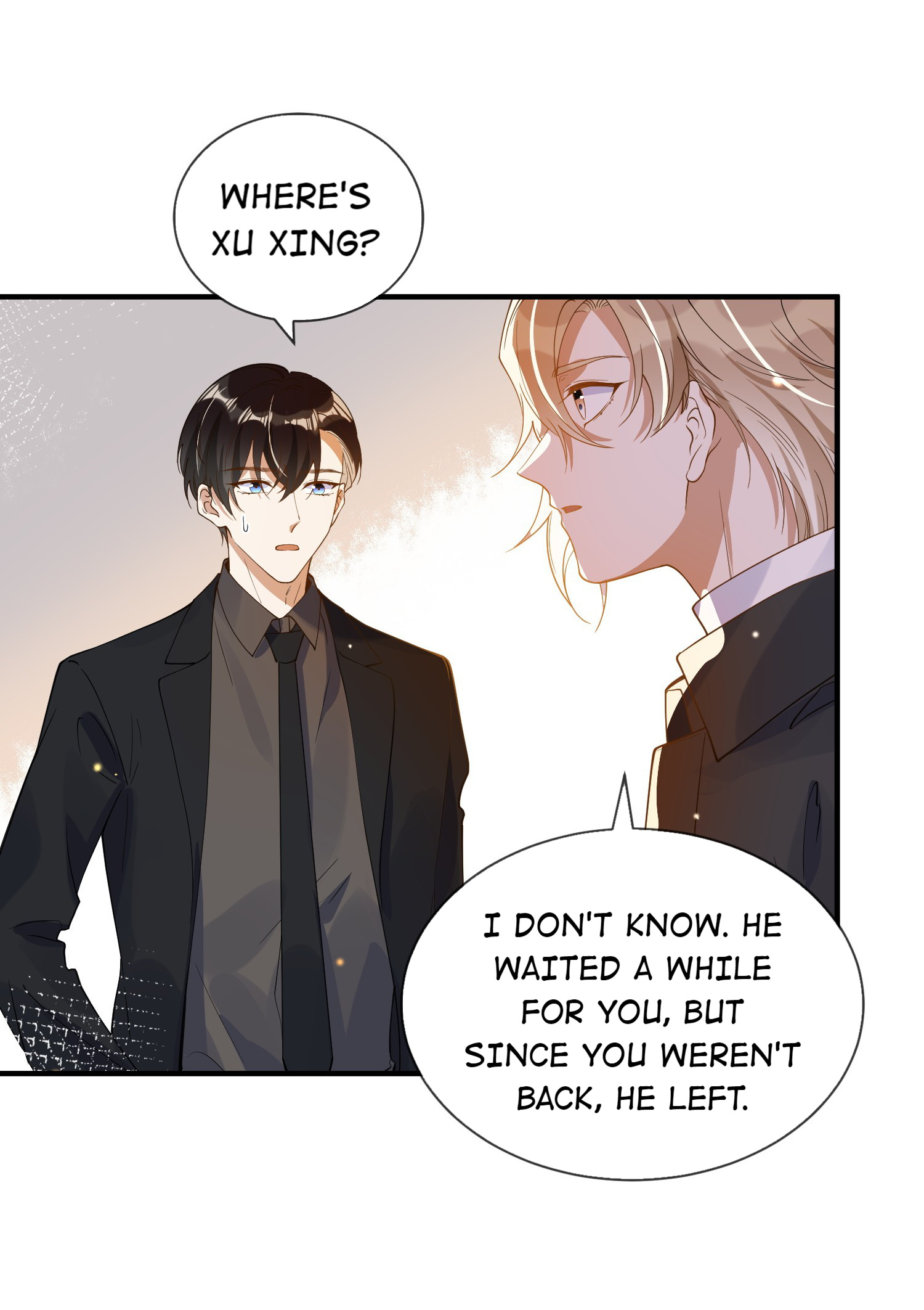 I Can Do What I Want Because I'm Handsome - Chapter 59: Mr. Cuckold