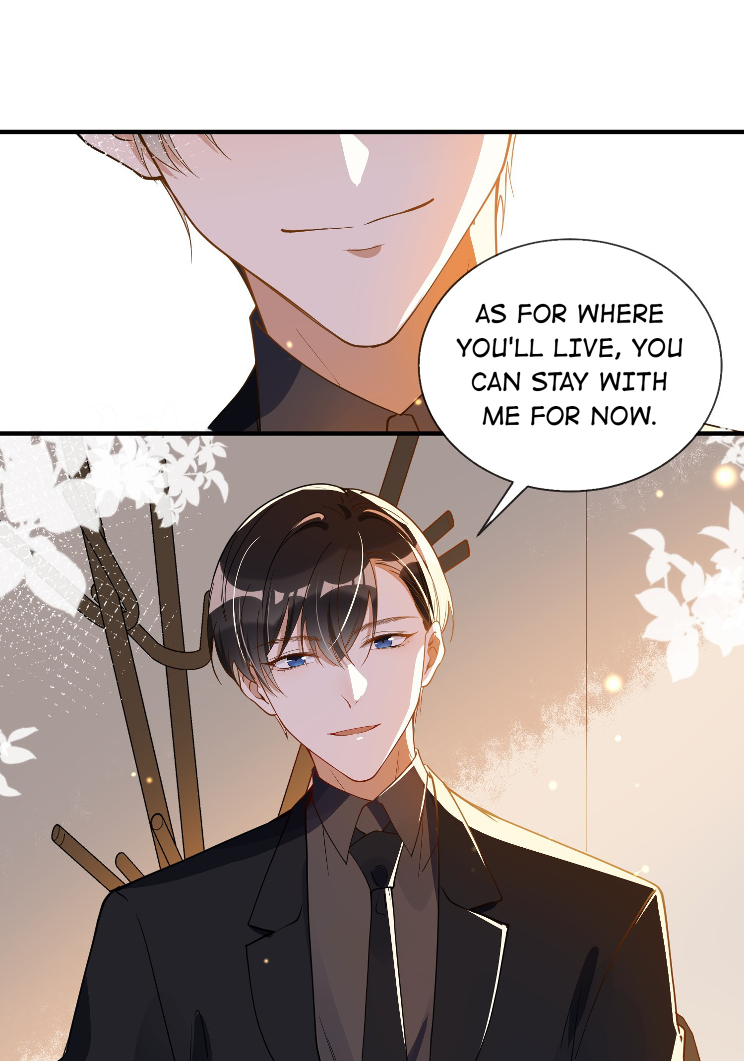 I Can Do What I Want Because I'm Handsome - Chapter 59: Mr. Cuckold