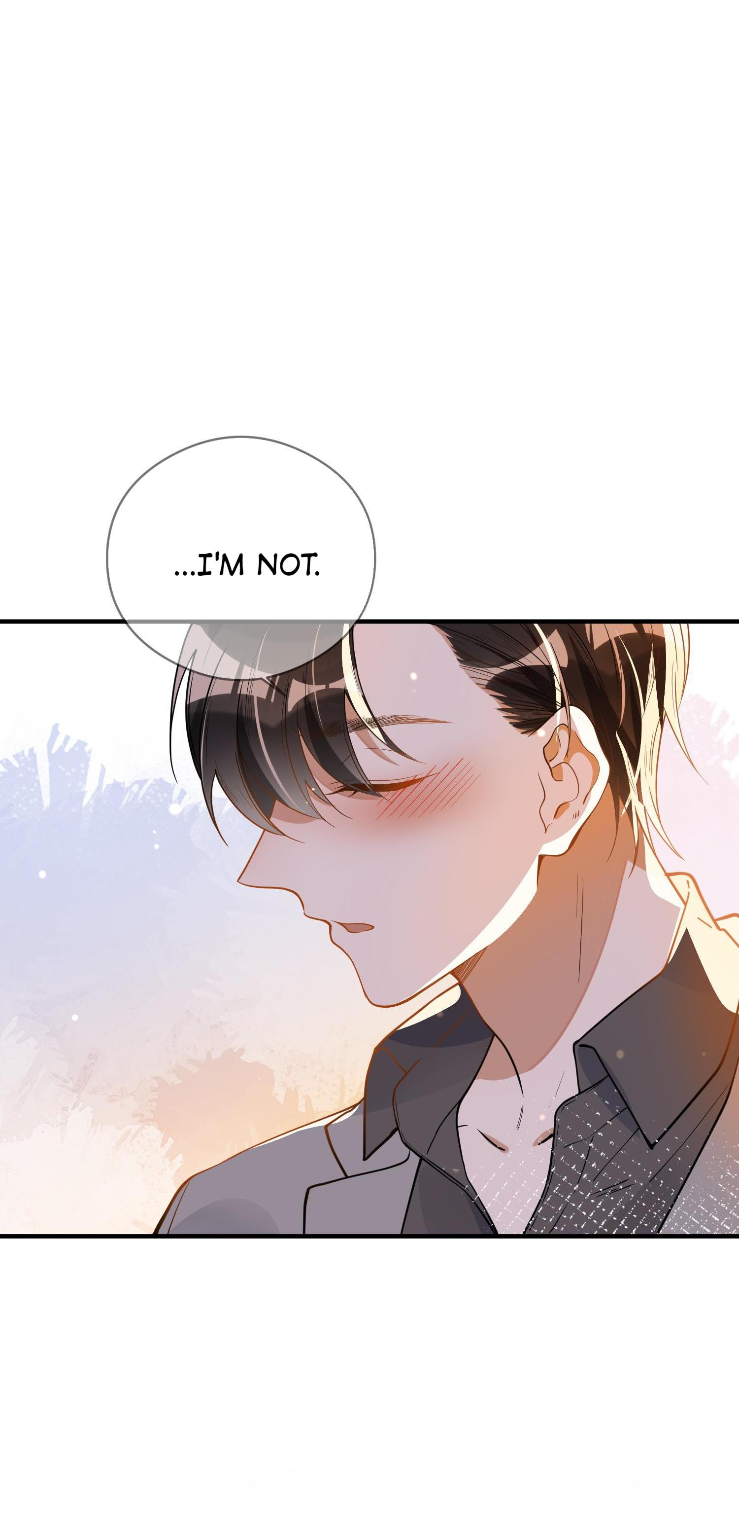 I Can Do What I Want Because I'm Handsome - Chapter 49: You Are…