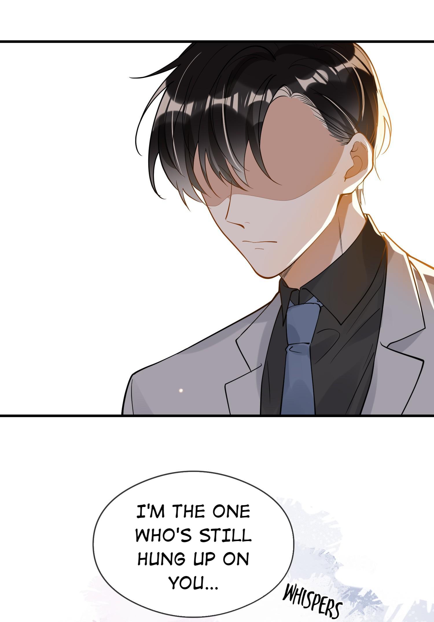 I Can Do What I Want Because I'm Handsome - Chapter 44: Reunion