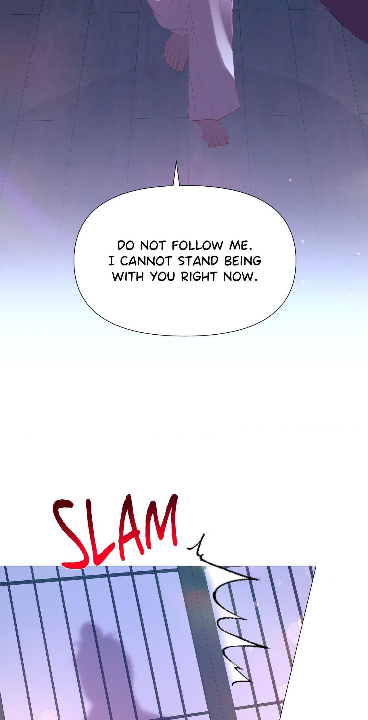 Night Smoke - Chapter 40