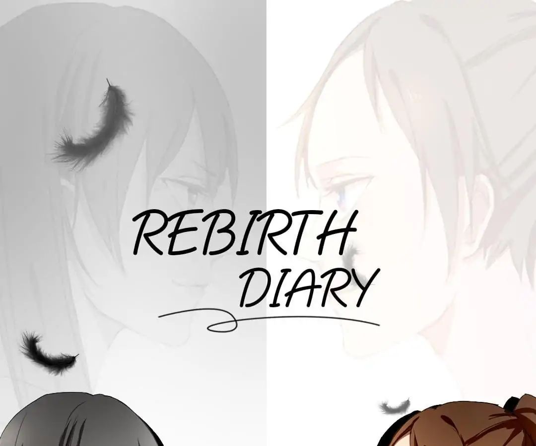 Rebirth Diary - Chapter 3