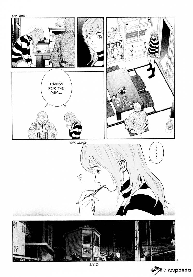 Chocolat - Chapter 62 : Because Fate Just Isn T In Our Hands