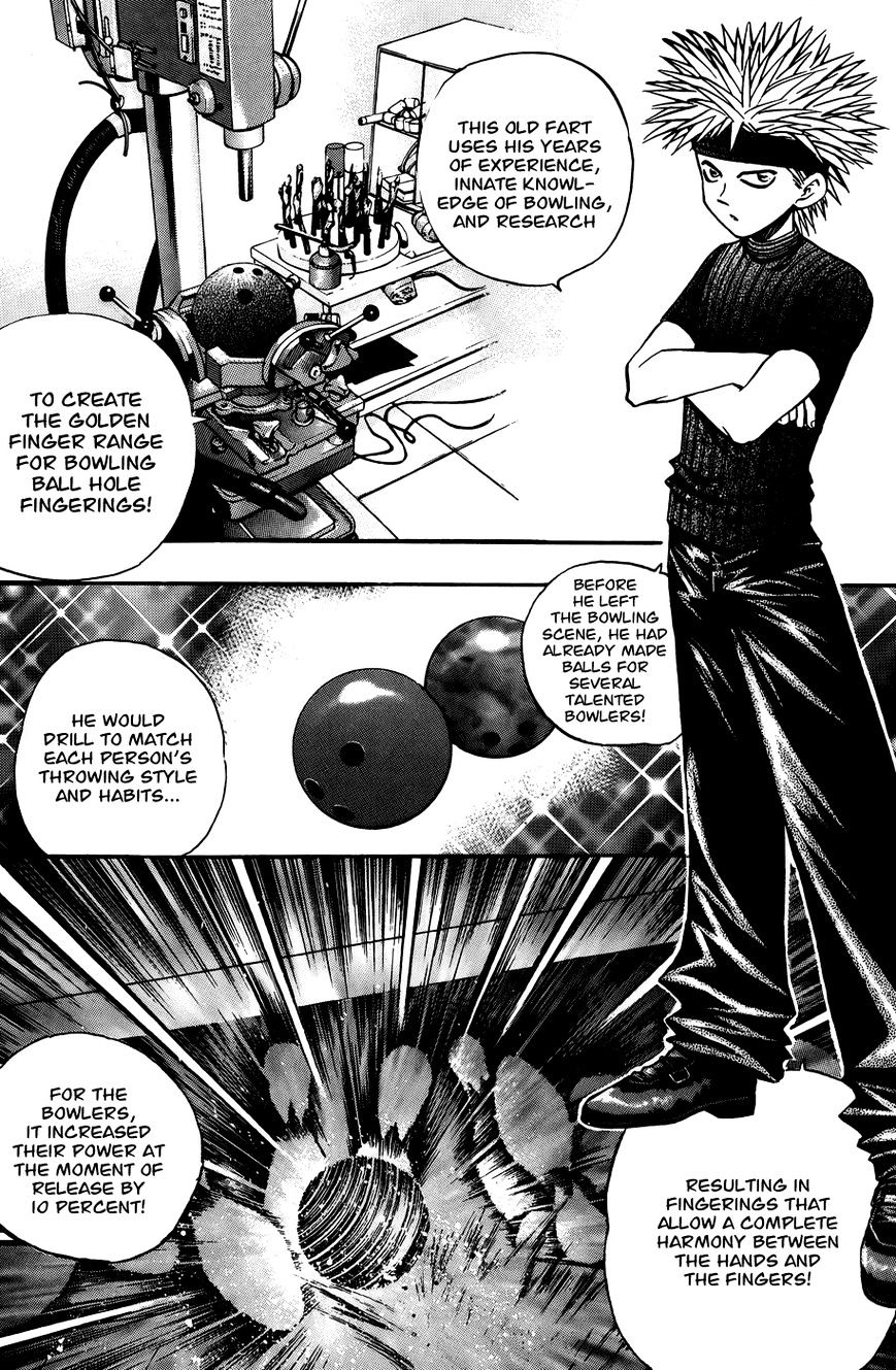 Bowling King - Chapter 168 : Fixed