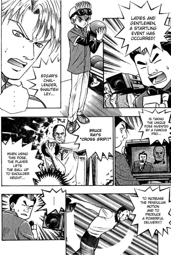 Bowling King - Chapter 11