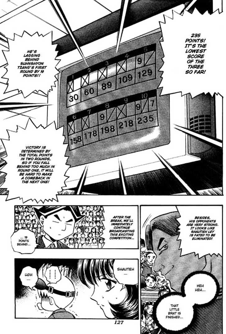 Bowling King - Chapter 88