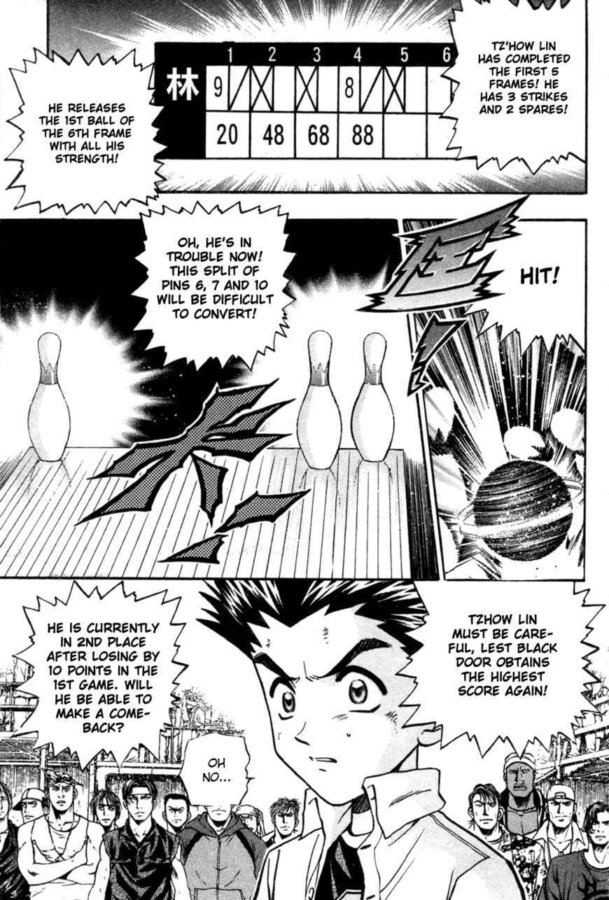 Bowling King - Chapter 173