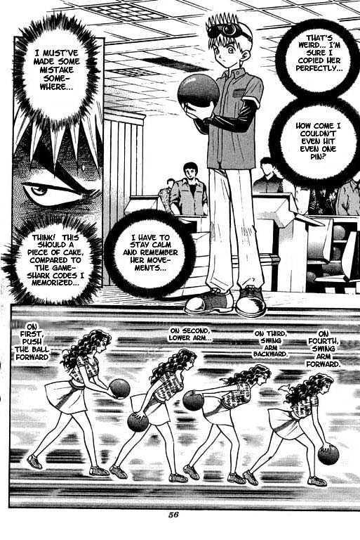 Bowling King - Chapter 2