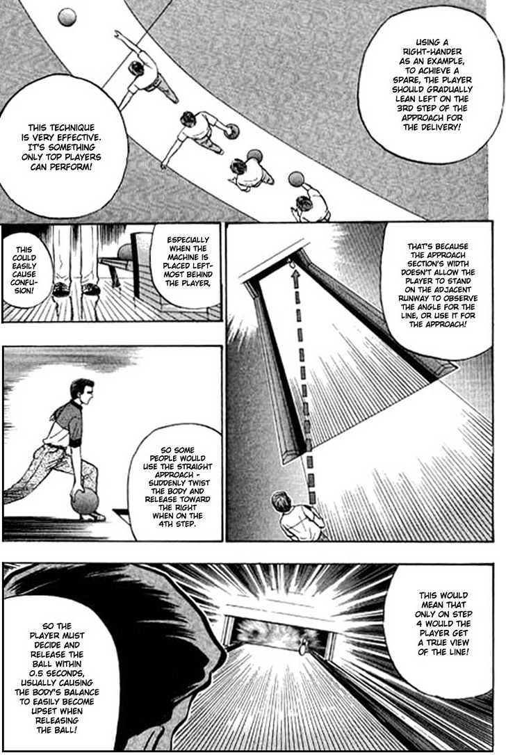 Bowling King - Chapter 74