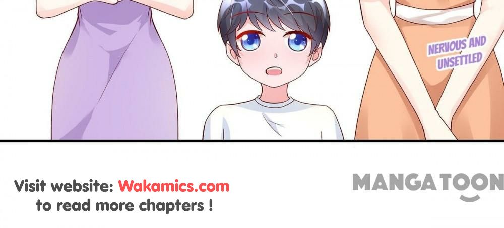 Honey, You Belong To Me! - Chapter 124