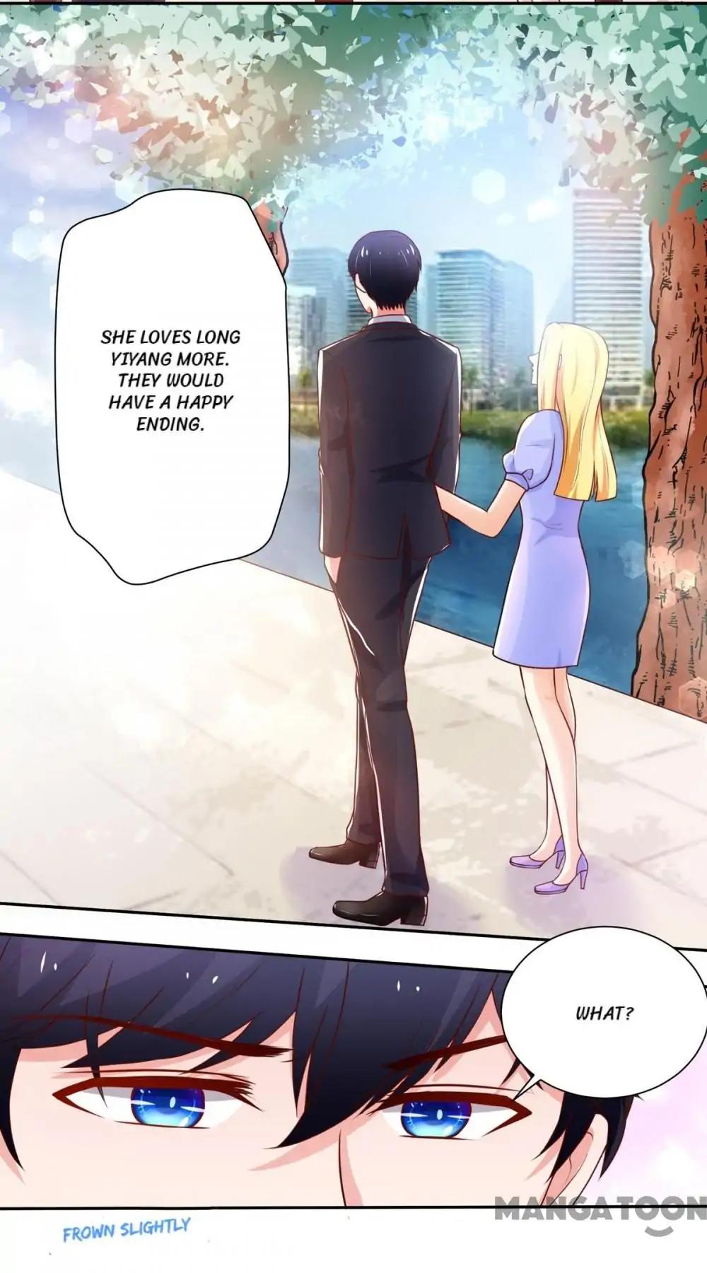 Honey, You Belong To Me! - Chapter 101