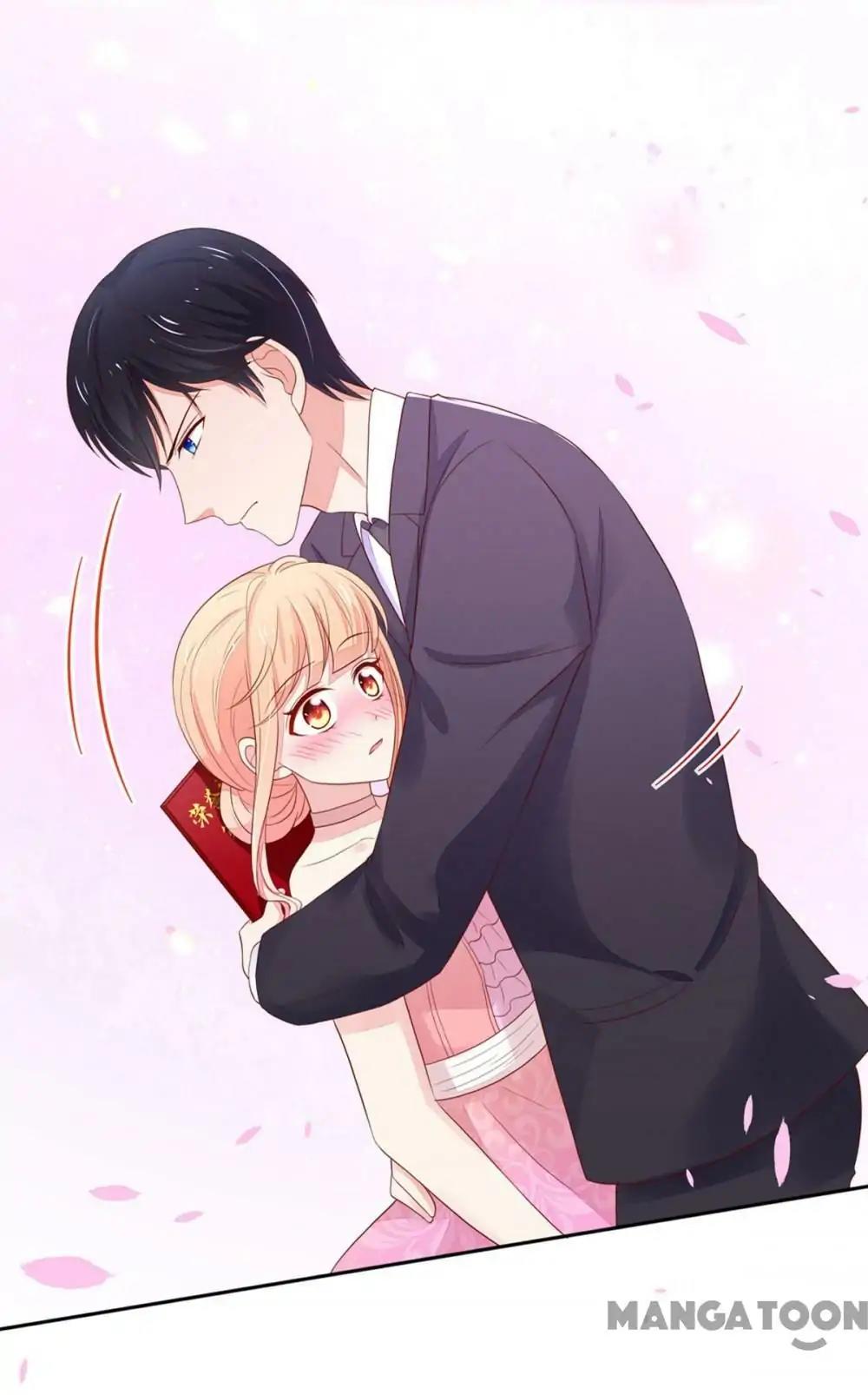 Honey, You Belong To Me! - Chapter 81