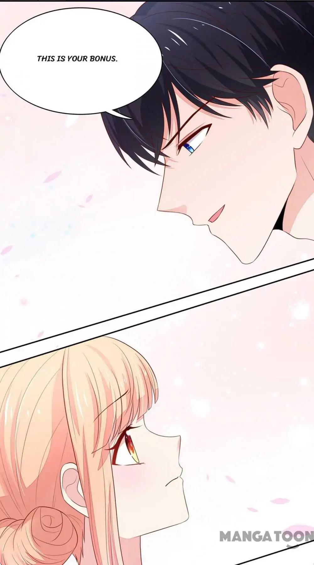 Honey, You Belong To Me! - Chapter 81