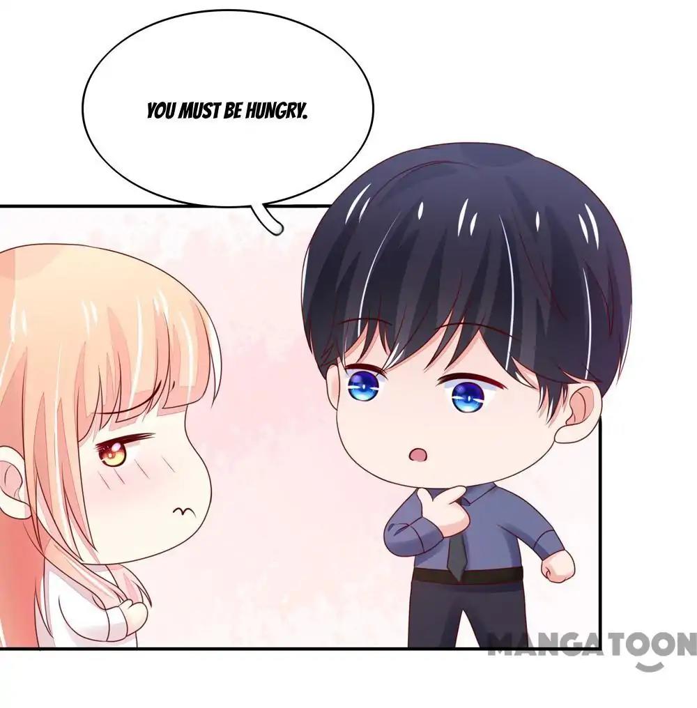 Honey, You Belong To Me! - Chapter 62