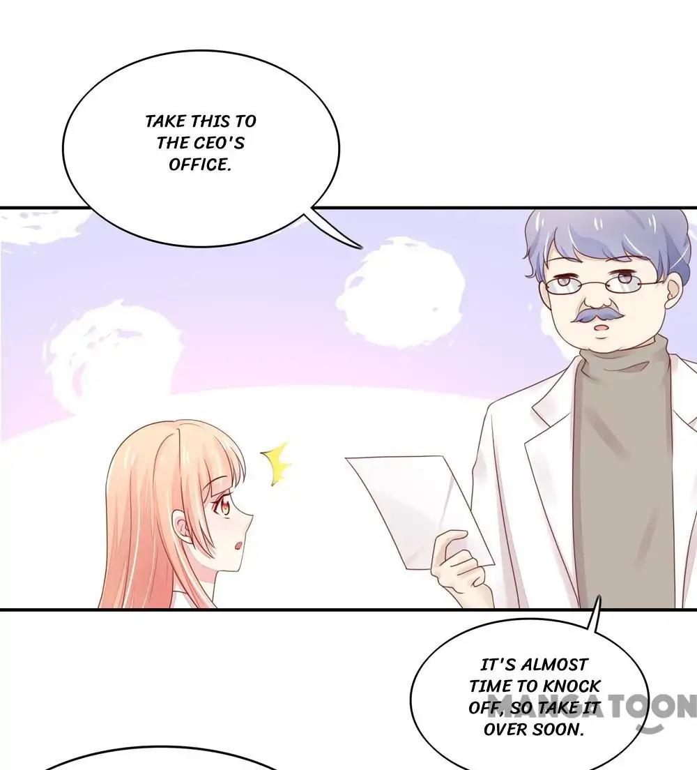 Honey, You Belong To Me! - Chapter 62