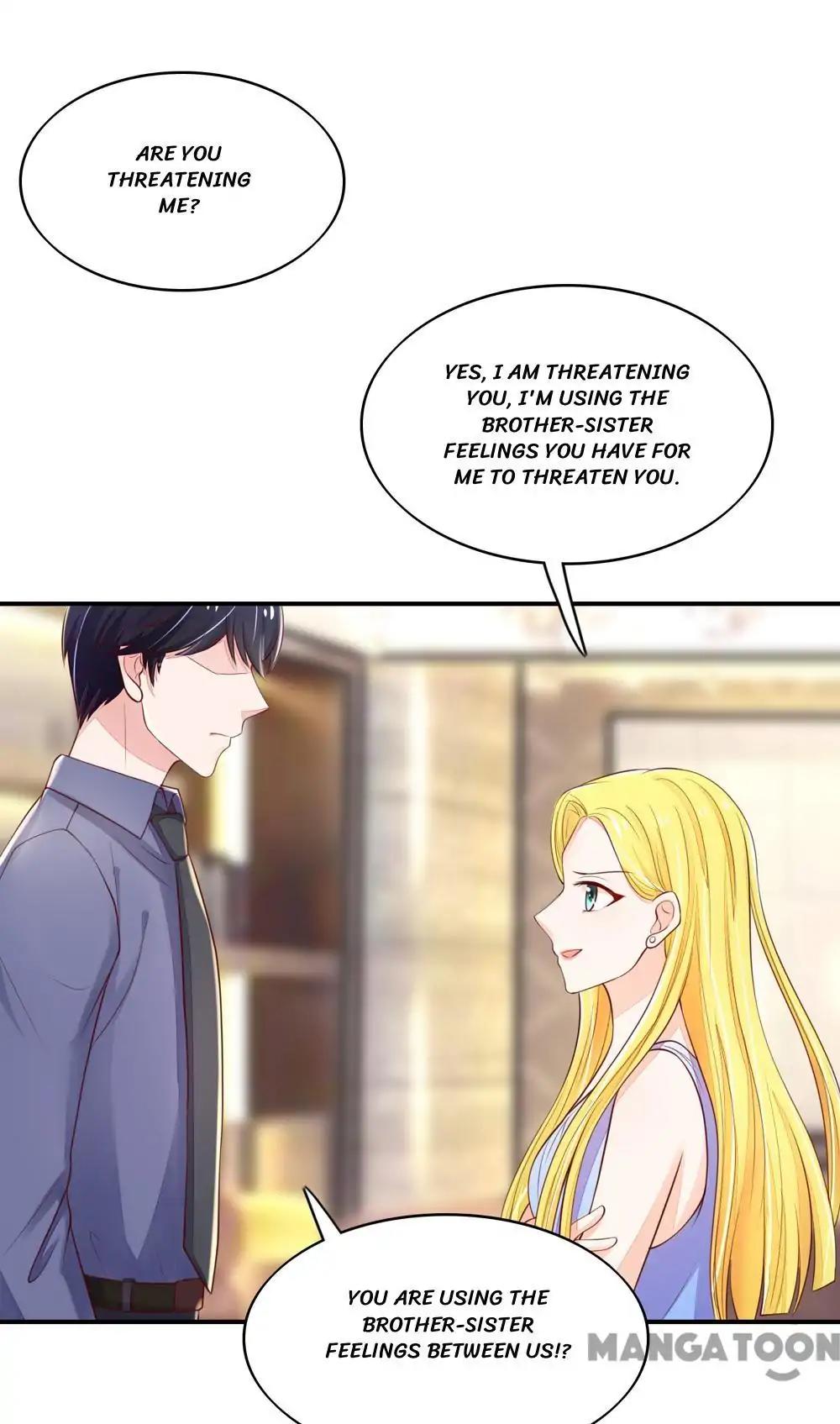 Honey, You Belong To Me! - Chapter 58