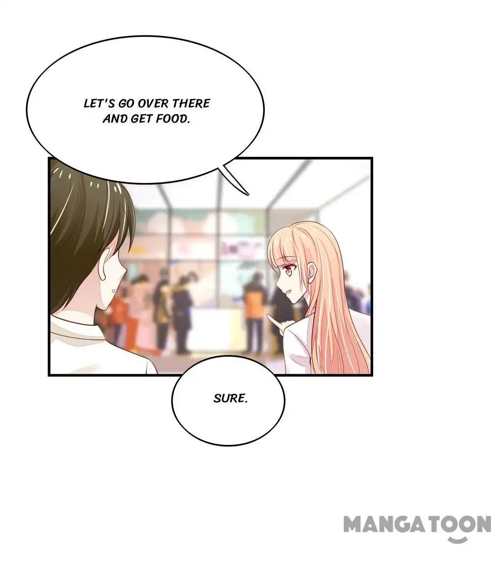 Honey, You Belong To Me! - Chapter 58